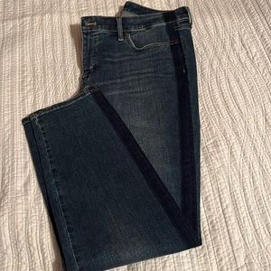 Talbots Flawless Slim Ankle